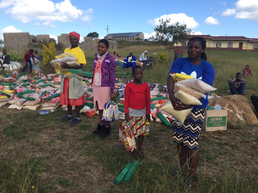 Local women